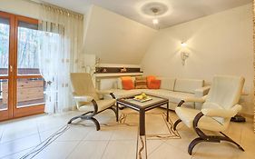 VisitZakopane - Apartament Sasanka
